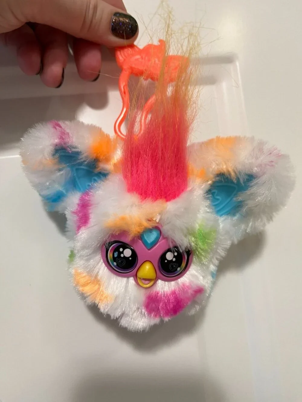 Hasbro furby furblets